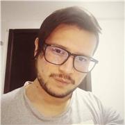 profesor de musica, iniciación musical, nivel básico e intermedio